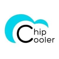 Logótipo de Chipcooler — Tecnologia