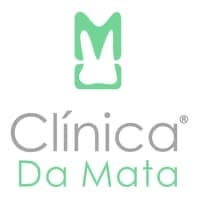 Logótipo de Clínica da Mata — Medicina Dentária — Saúde em Bombarral