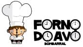 Logótipo de Forno do Avô — Restauração em Bombarral
