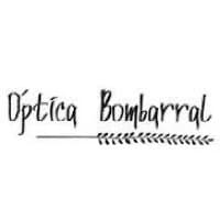 Logótipo de Óptica Bombarral — Saúde