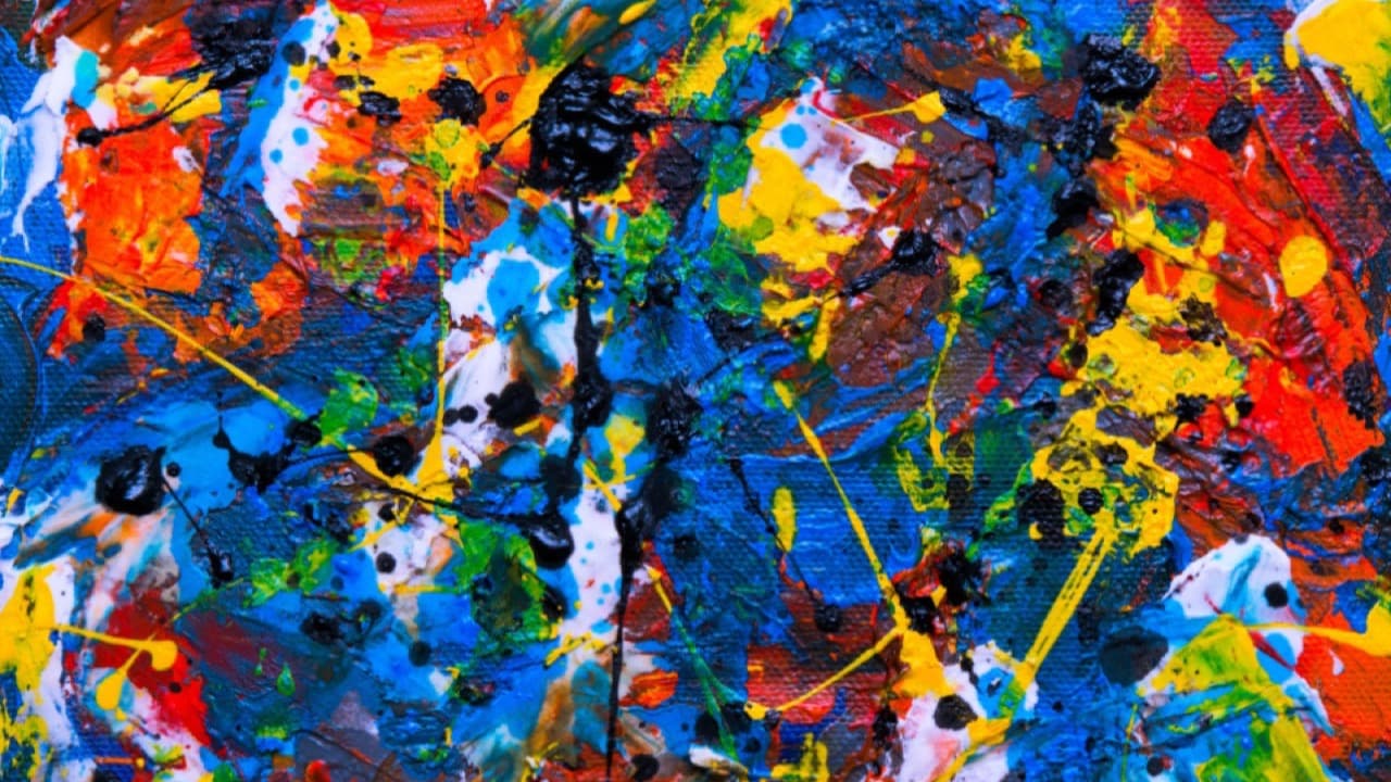 Imagem do evento: Exposição de Pintura «Gritos Silenciosos»