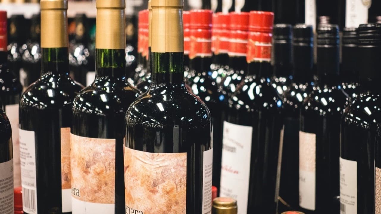Imagem da notícia: Concurso de Vinhos Engarrafados voltou a distinguir os melhores néctares no Bombarral