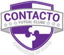 Emblema do Contacto Futsal Clube