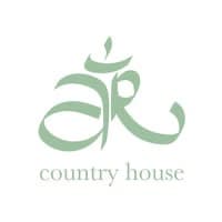 Logótipo de AR Country House — Alojamento em Cadaval