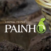 Logótipo de Central de Frutas do Painho — Comércio em Cadaval