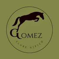 Logótipo de Gomez Clube Hípico — Desporto em Cadaval