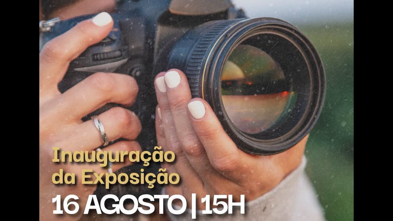 Imagem do evento: Exposição “Um Novo Olhar – Panorama da Serra de Montejunto”