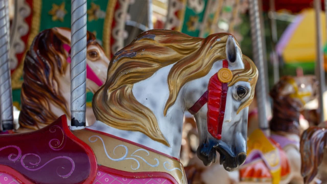 Imagem do evento: Feira de São João do Cadaval
