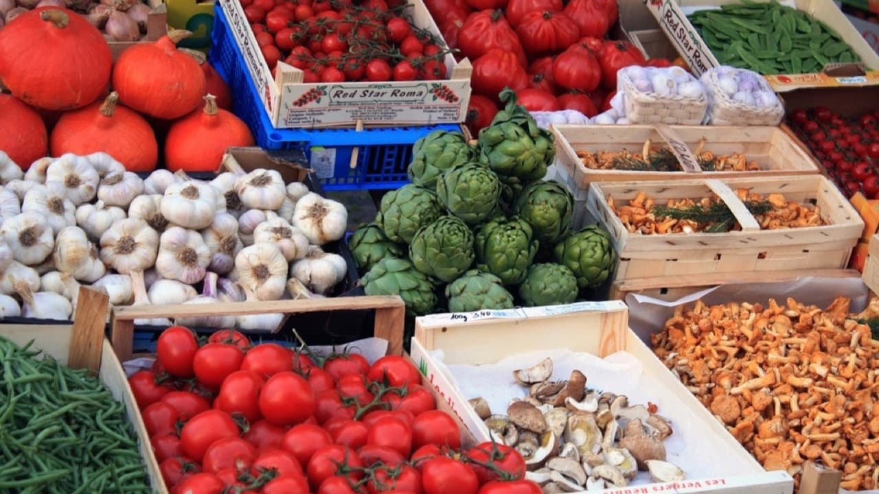 Imagem do evento: Mercado ECOrural do Oeste — Cadaval