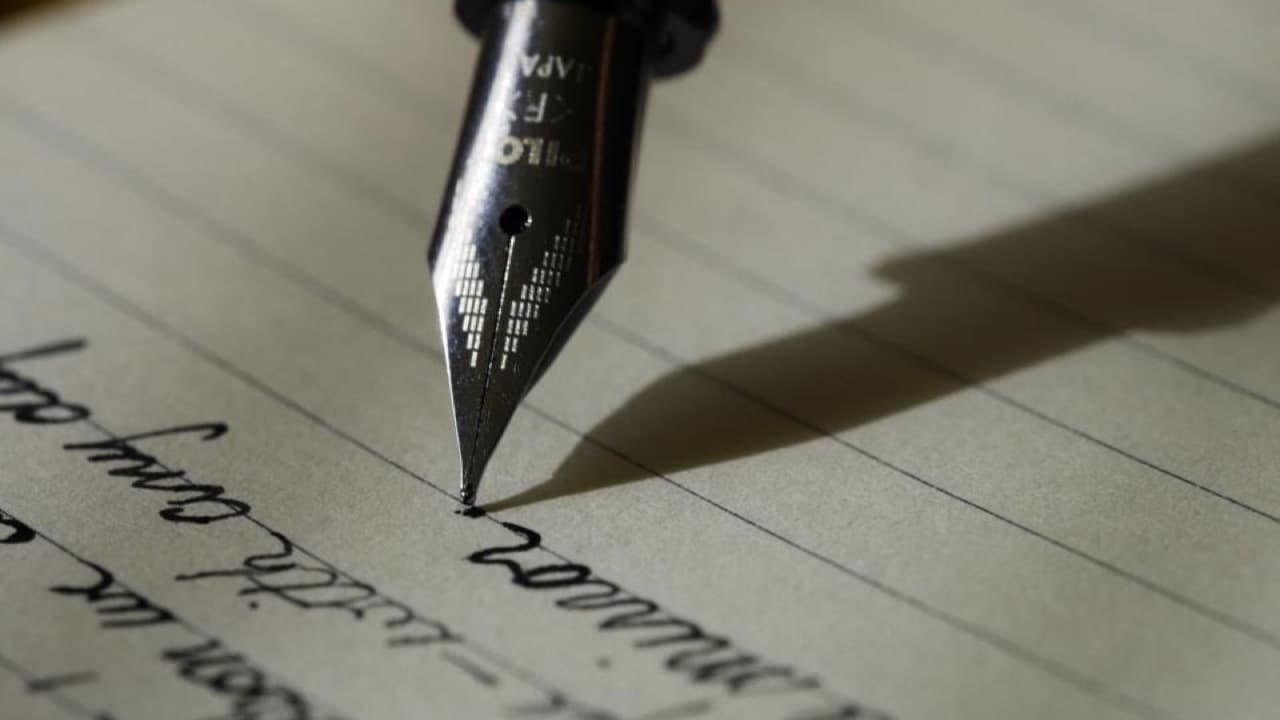Imagem da notícia: REinterpretações 2026 abre inscrições na modalidade de Poesia