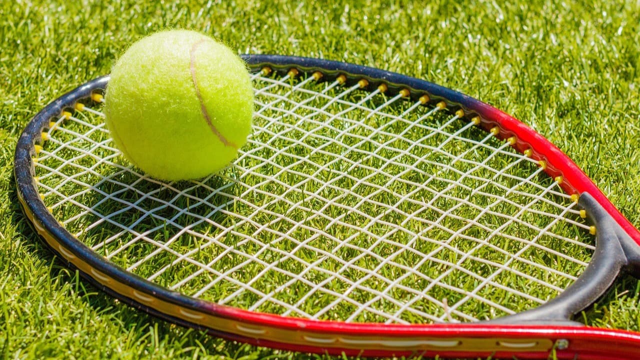 Imagem do evento: Caldas Ladies Open