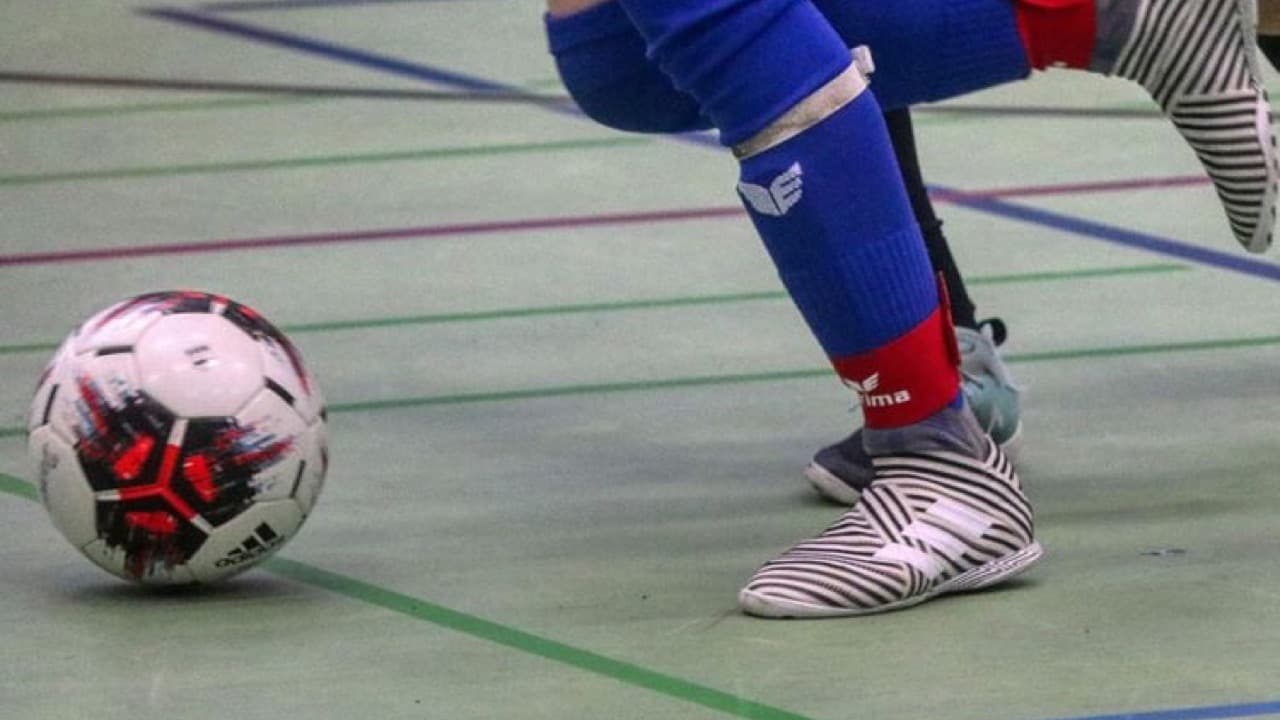 Imagem do evento: Futsal — Câmara Municipal de Caldas da Rainha x Câmara Municipal de Fafe