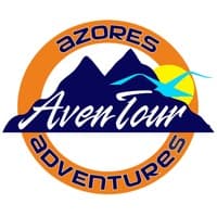 Logótipo de Aventour – Azores Adventures — Desporto em Calheta