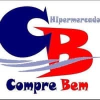 Logótipo de Hipermercado Compre Bem – Calheta — Comércio em Calheta
