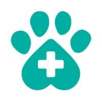 Logótipo de Vetmedis - Clínica Veterinária — Saúde em Câmara de Lobos