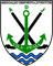 Emblema do Associação Desportiva Juventude Vila Praia