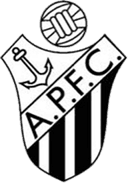 Emblema do Âncora Praia Futebol Clube