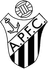 Emblema do Âncora Praia Futebol Clube