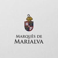 Logótipo de Restaurante Marquês de Marialva — Restauração em Cantanhede