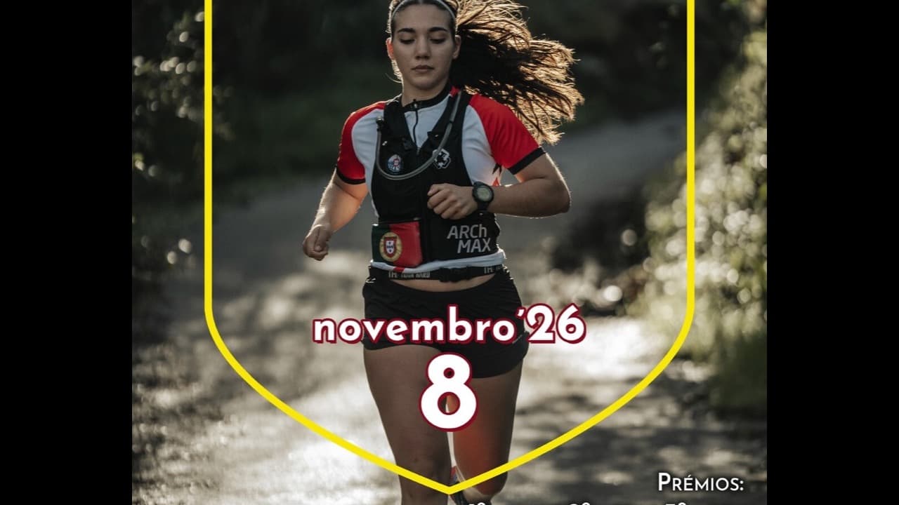 Imagem do evento: IV Trail Entre o Dão e o Mondego