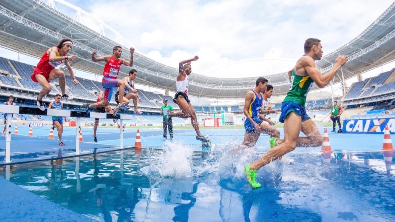 Imagem da notícia: Patrícia Silva conquista bronze nos 1.500 metros dos Europeus de Atletismo