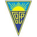 Emblema do Grupo Desportivo Estoril Praia