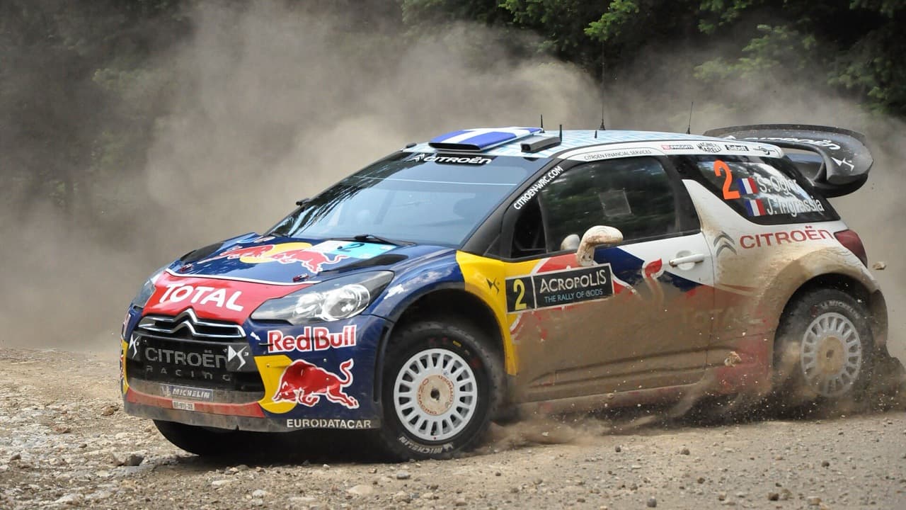 Imagem do evento: Rally Series “O Neveiro e a Lã”