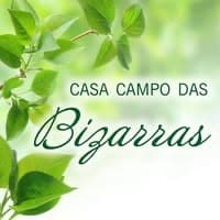 Logótipo de Casa Campo das Bizarras — Alojamento