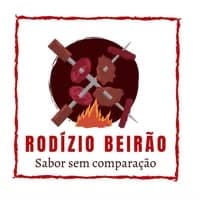 Logótipo de Rodízio Beirão — Restauração em Castro Daire