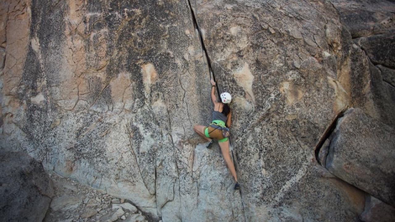 Imagem do evento: Via Ferrata da Pombeira — Premium Adventure Tour