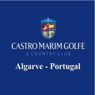 Logótipo de Castro Marim Golfe & Country Club — Alojamento