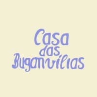 Logótipo de Restaurante Casa das Buganvílias — Restauração em Castro Marim