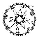 Logótipo de Salmarim — Flor de Sal