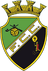 Emblema do Futebol Clube Castrense