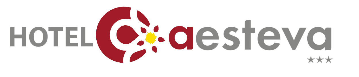 Logótipo de Hotel A Esteva — Alojamento