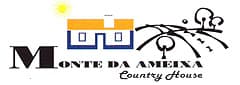 Logótipo de Monte da Ameixa Country House — Alojamento