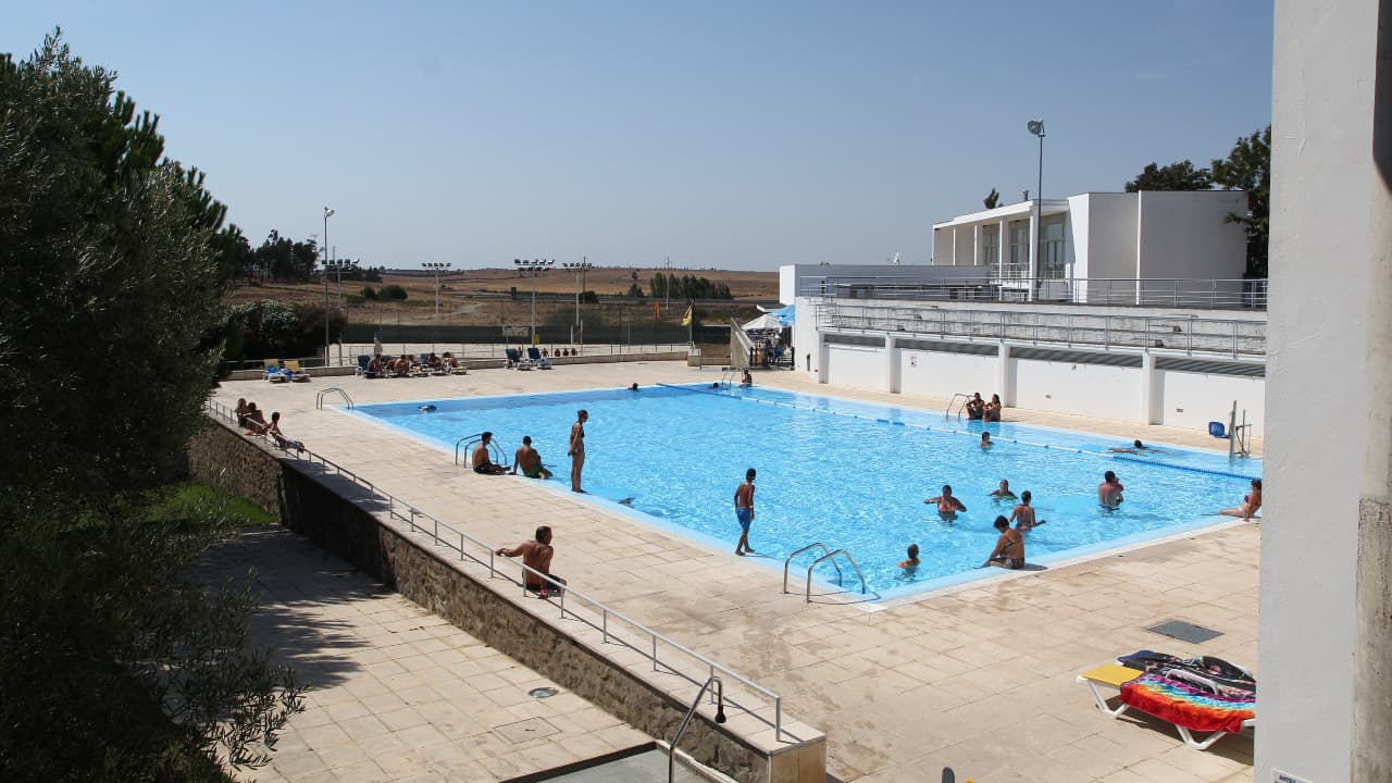 Imagem do evento: Época Balnear 2026 — Piscinas Municipais de Castro Verde