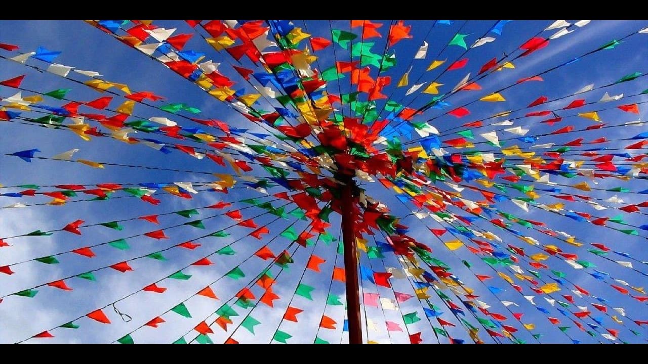 Imagem do evento: Festas de Nossa Senhora de Aracelis