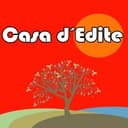 Logótipo de Casa d'Edite