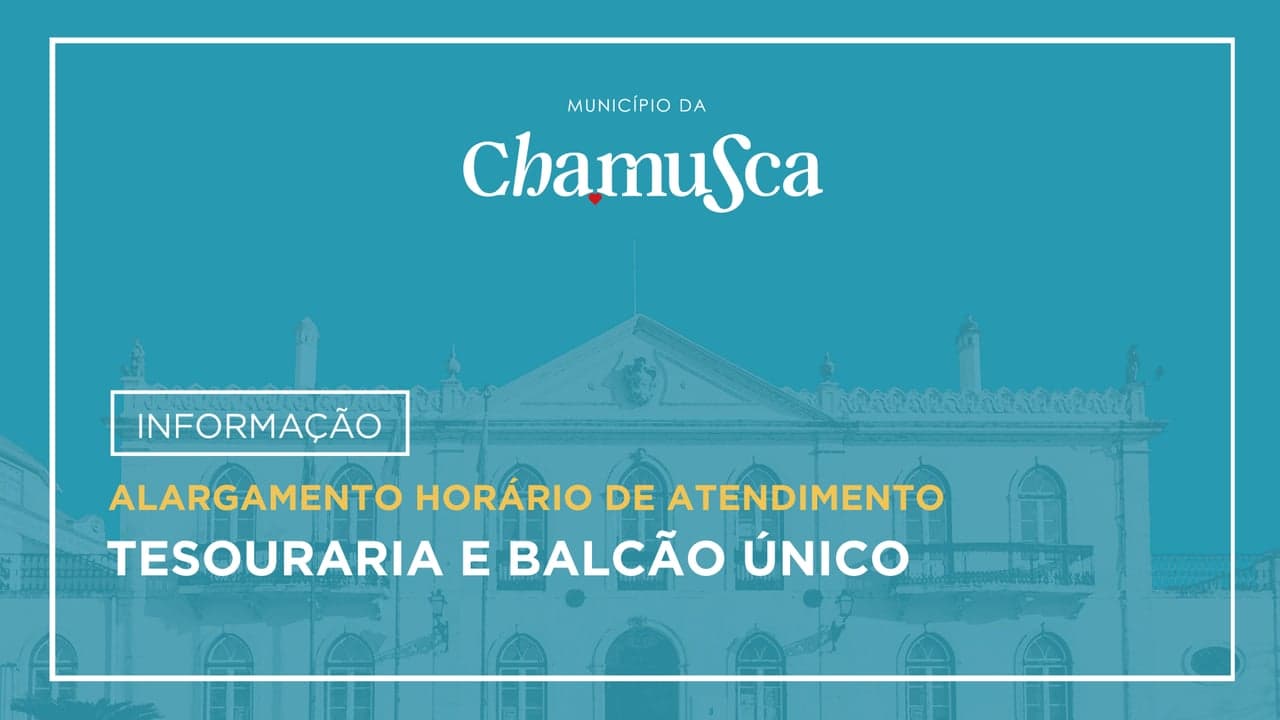 Imagem da notícia: Serviços municipais ampliam horário de atendimento