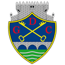 Emblema do Grupo Desportivo de Chaves