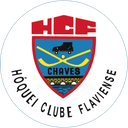 Emblema do Hóquei Clube Flaviense