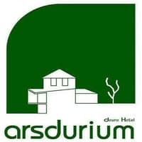 Logótipo de Ars Durium Douro Hotel — Alojamento em Cinfães
