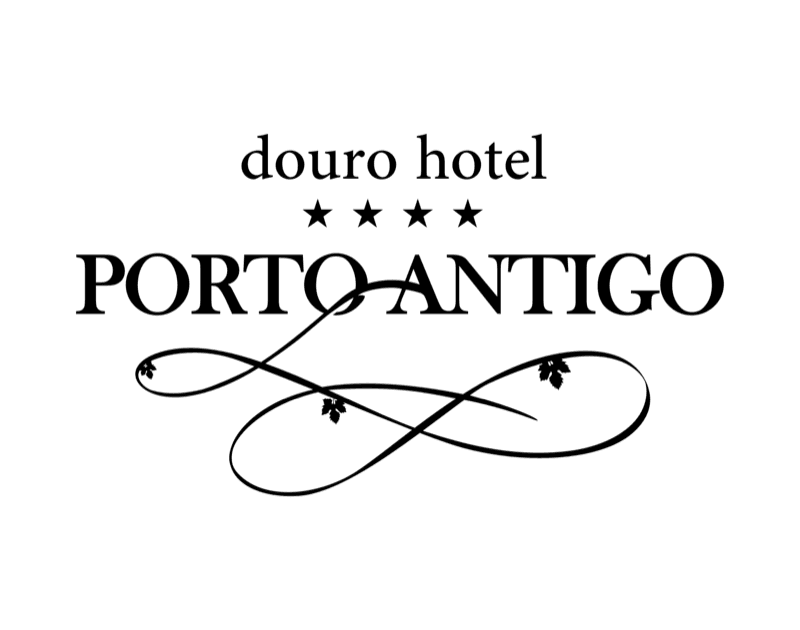 Logótipo de Douro Hotel Porto Antigo — Alojamento em Cinfães