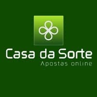 Logótipo de Casa da Sorte — Serviços