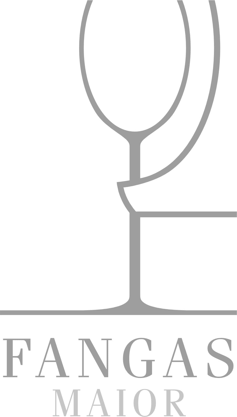 Logótipo de Fangas Mercearia & Bar — Restauração