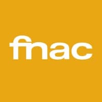 Logótipo de Fnac Coimbra — Comércio