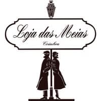 Logótipo de Loja das Meias — Comércio em Coimbra