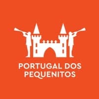 Logótipo de Portugal dos Pequenitos — Cultura & Lazer em Coimbra