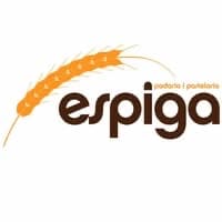 Logótipo de Espiga Pastelaria Padaria — Comércio em Condeixa-a-Nova